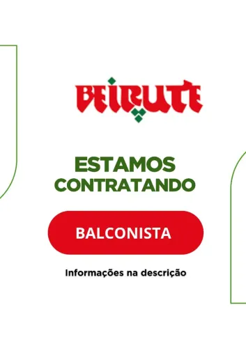 Balconista 