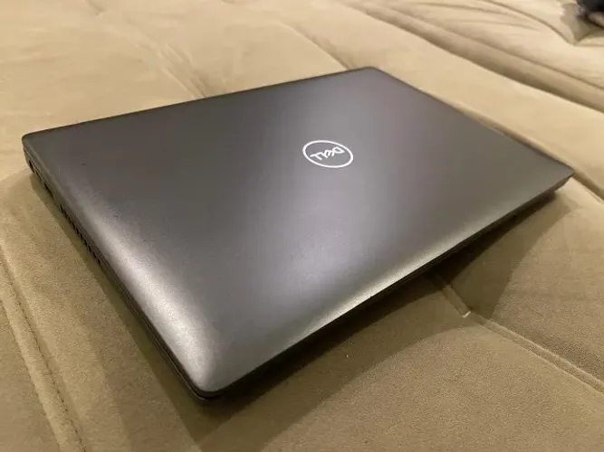 Promoção Imbatível!! Ultrabook Dell i5 Latitude 8a Geração c/ 8Gb de Ram e SSD de 240Gb