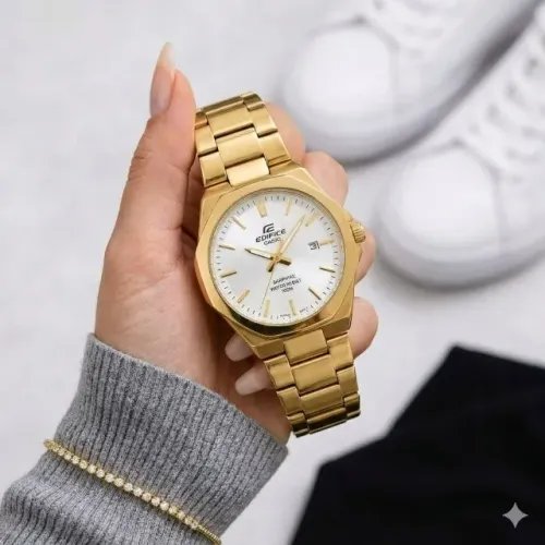 Relógio casio edifice