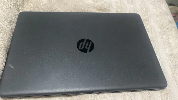 Notebook hp