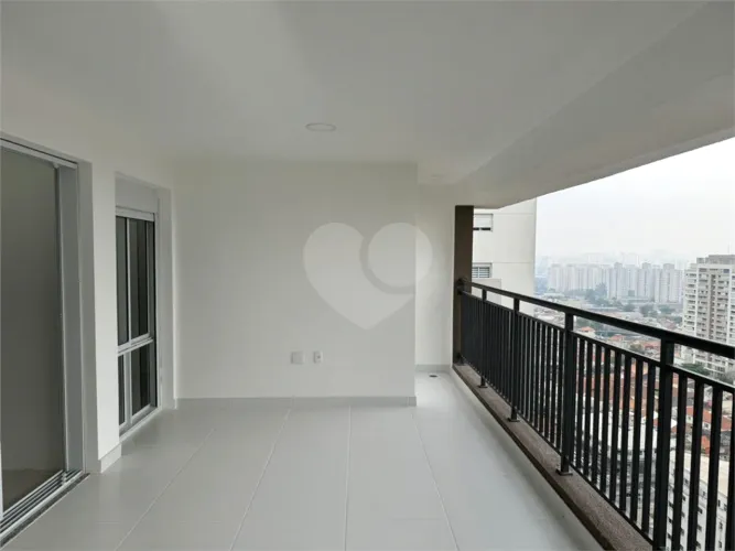 Apartamento com 3 quartos à venda em Vila zilda (tatuapé) - SP