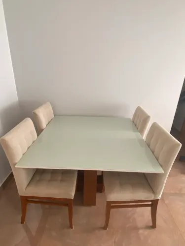 Mesa de jantar
