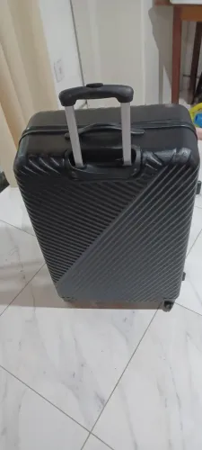 Mala viagem Grande G G excelente