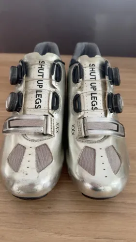 Sapatilha Bontrager XXX Shut Up Legs