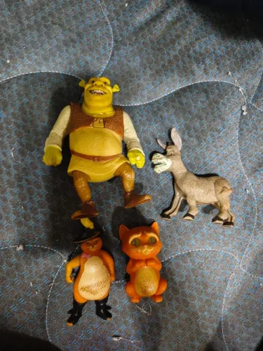 Kit Sherek 