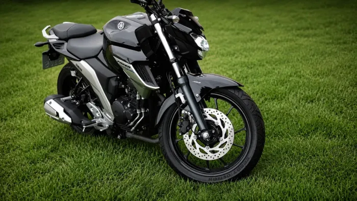 Fazer 250cc 2020 muito nova