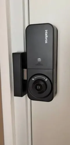 Instalação de Fechaduras Digitais em Geral