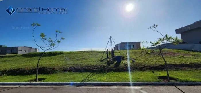 Terreno em Riviera da Barra