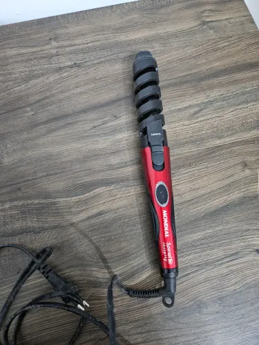 Babyliss Modelador de Cachos Mondial