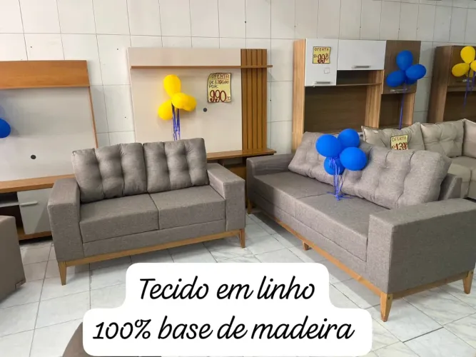 Linha Prêmio 