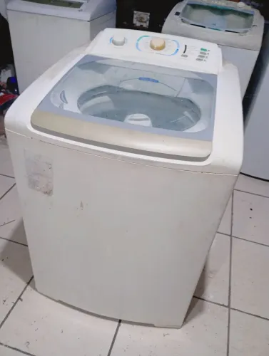 Desapegando barato 220v 15 kilos grande 