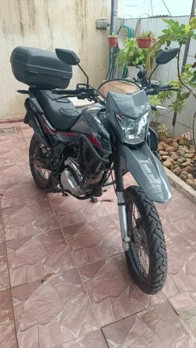 SHI 175 EFI 2024 Unico Dono