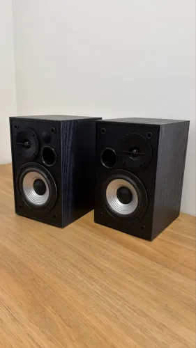 MONITOR DE ÁUDIO 24W RMS BLUETOOTH BIVOLT R990BT EDIFIER