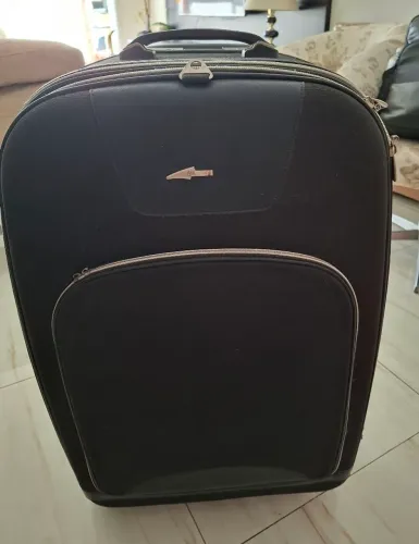 Mala de Viagem