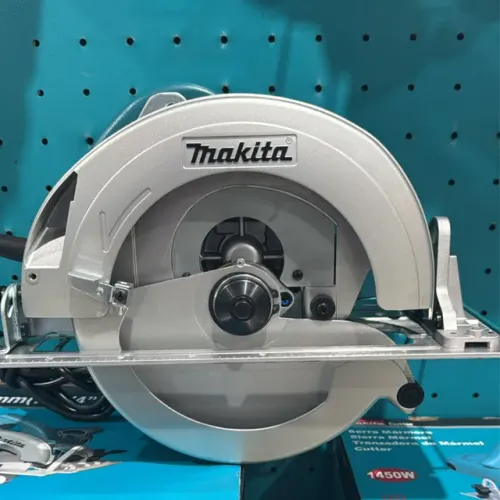 SERRA CIRCULAR 9.1/4" 235MM 2000W 5902B-220V - MAKITA