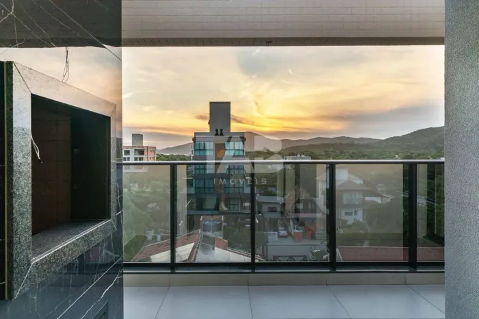 Soul Residence - apartamento com 2 suítes à venda