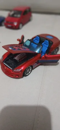 Carro de colecionar 