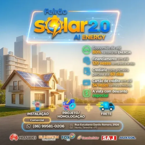 Energia Solar