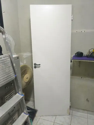 Porta Madeira 80cm