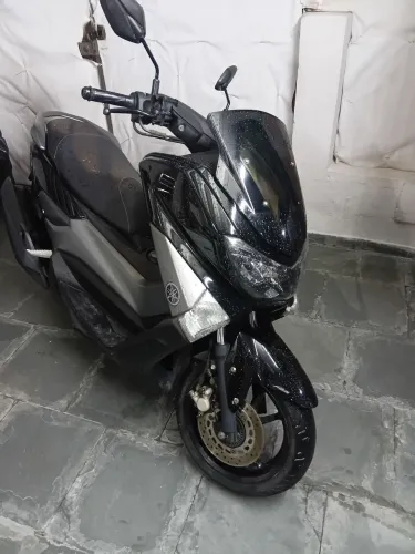 Nmax 160 abs! oportunidade 