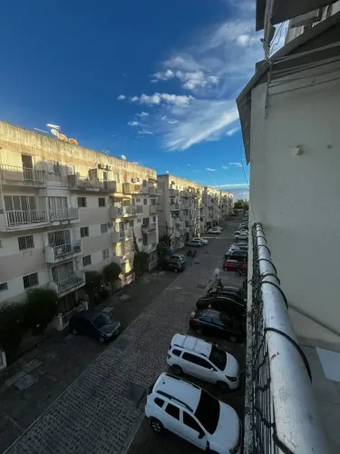Apartamento para Aluguel - Piedade Life