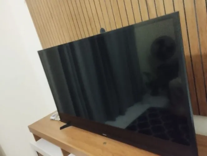 Smart tv Full Hd led 43