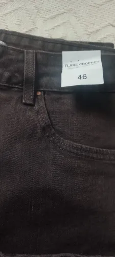 Calça jeans