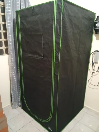 Kit Grow completo