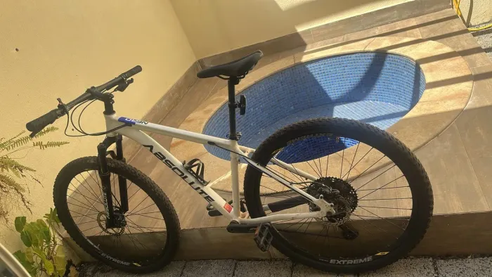 Bike Absolute Nero