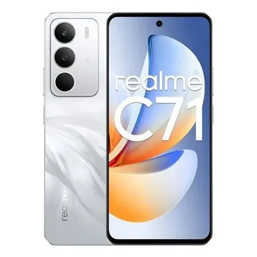 Vendo realme c71 
