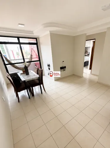 Apartamento 2 Quartos | Aeroclube | 82m²