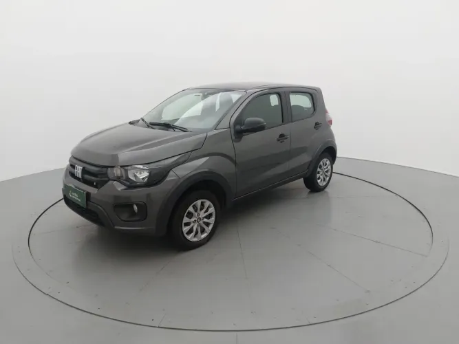 Fiat Mobi Like 1.0 Fire Flex 5P. 2025
