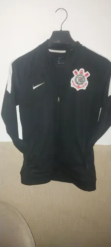 jaqueta Nike corinthians sportswear authentic