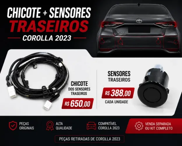 Sensores