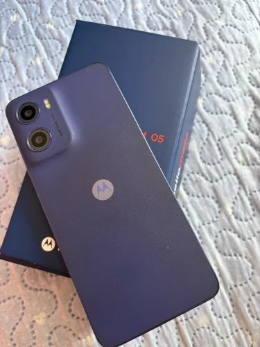 Moto G05