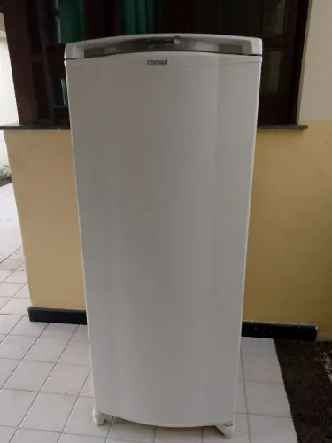 Vendo geladeira frosfre