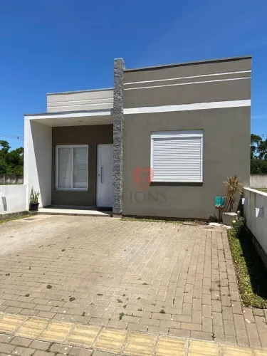 Casa com 3 dormitórios à venda, 125 m² por R$ 530.000,00 - Caça e Pesca - Gravataí/RS