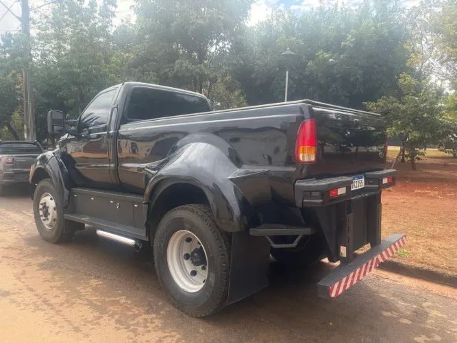 Ford F-250 XL 4.2 Turbo Diesel 2000