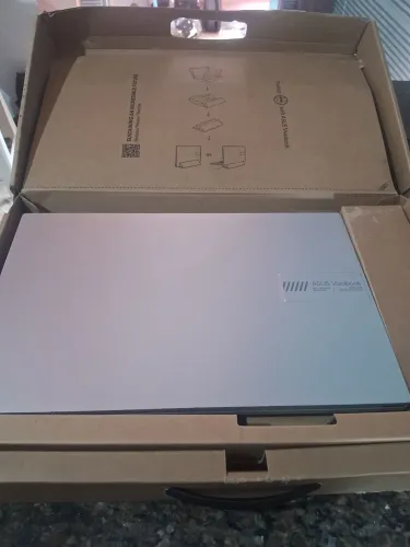Notebook <br>ulo para OLX:<br>Notebook ASUS VivoBook Go i3-N305 4GB RAM 238GB SSD Windows 11