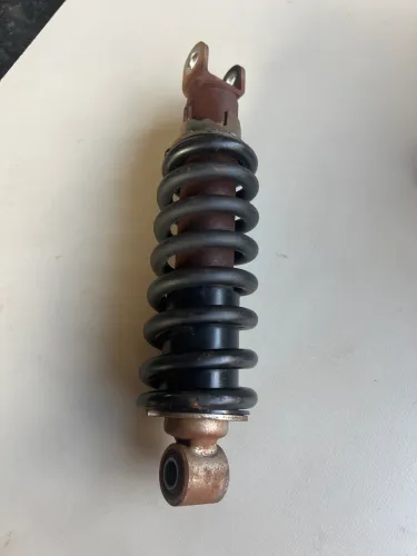 Amortecedor Traseiro Yamaha Fazer 250 04/08 Original 