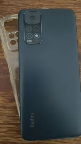 Xiami redmi note 11