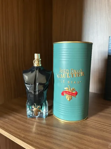 Le beau le parfum 