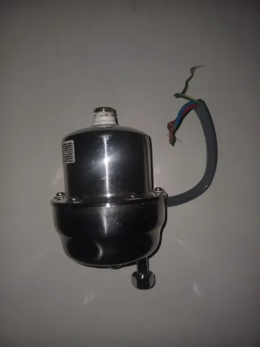 Aquecedor individual ! Marca Cardal