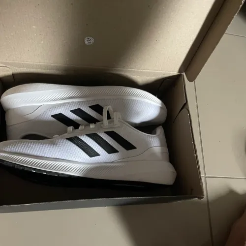 Tenis adidas run falcon 3.0 na caixa tamanho 42