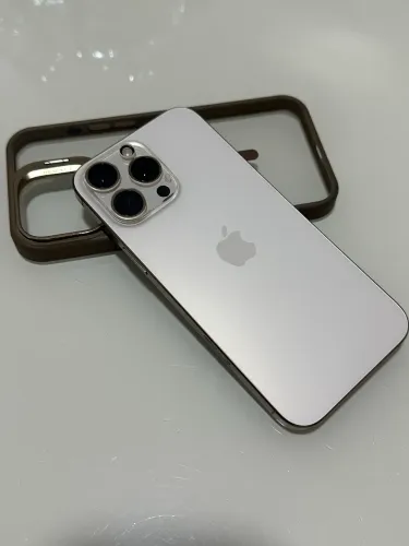 iPhone 16 Pro Max 256