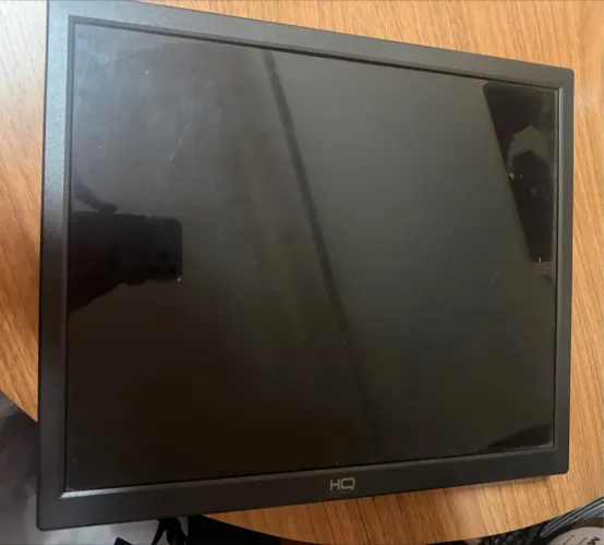 Vendo Segunda Tela