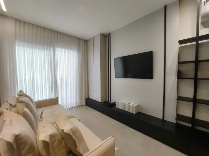 Apartamento 2 quartos em Campinas, São José | [EDIFICIO]