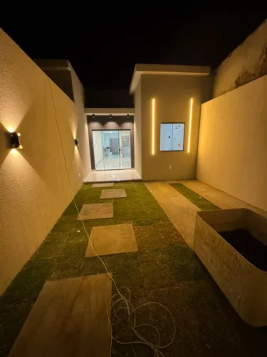 CASA À VENDA NO PARQUE REAL - VITÓRIA DA CONQUISTA