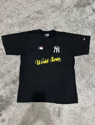 Camiseta New York