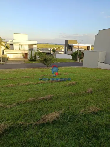 Terreno à venda com 400m no condomínio Parque dos Alecrins - Campinas